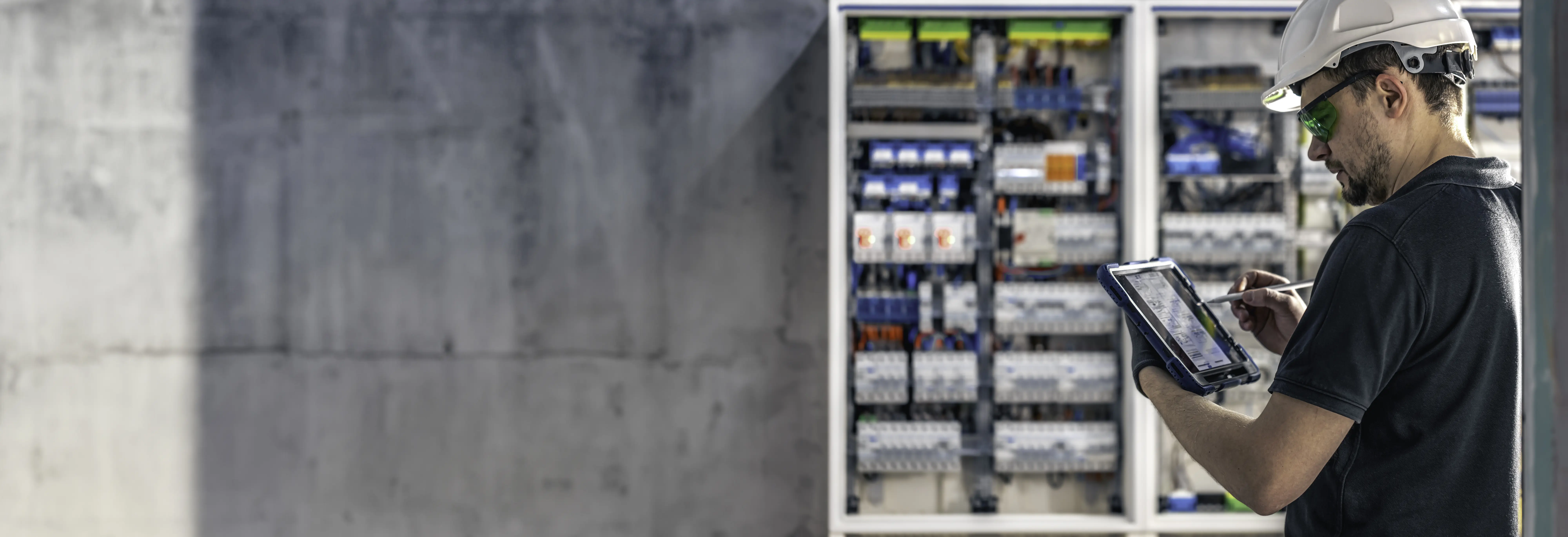 Generación Distribuida Industrial